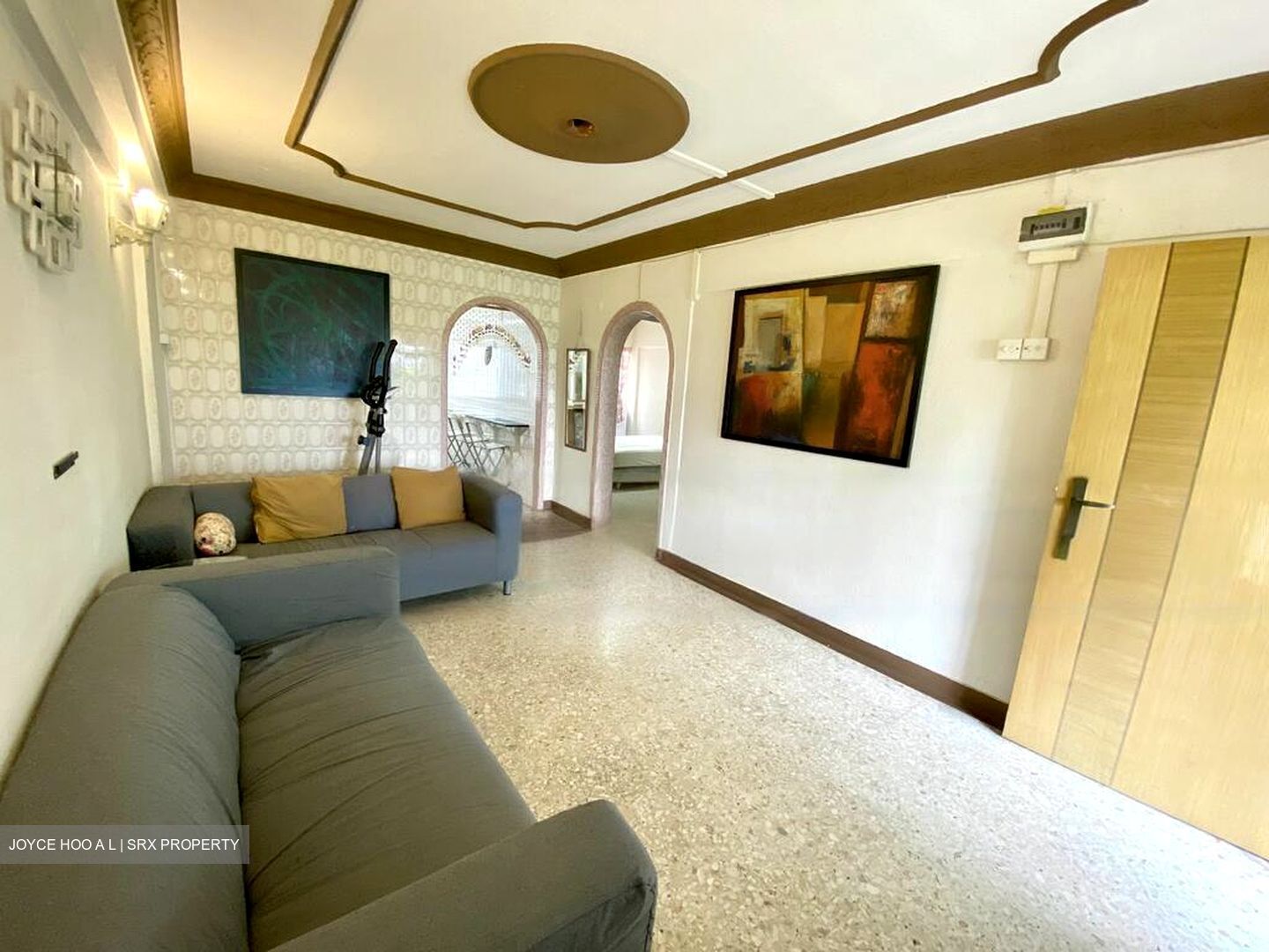 Blk 601 Ang Mo Kio Avenue 5 (Ang Mo Kio), HDB 3 Rooms #473506501